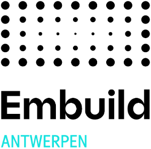 logo EMBUILD